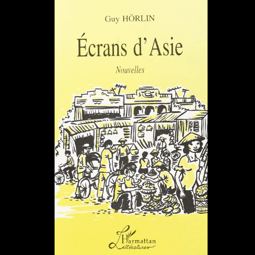 Ecrans d’Asie
