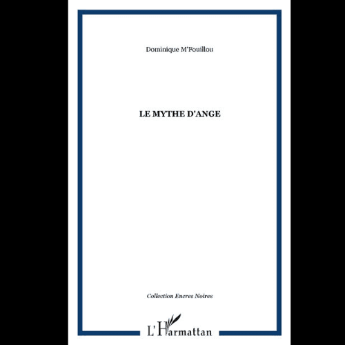 Le Mythe d’Ange