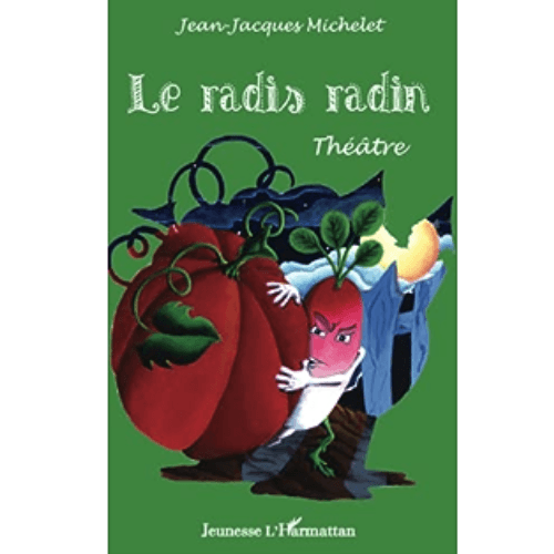 Le Radis Radin