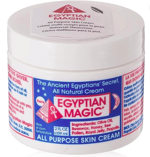 Crème pour la peau à tout usage Egyptian Magic 59ml