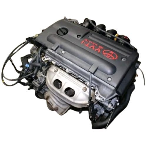 Moteur VVTI 1 AZ Occasion Japon Kilométrage entre 70000 et 150000Km